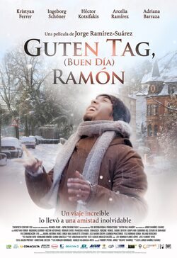 Poster Guten Tag, Ramón