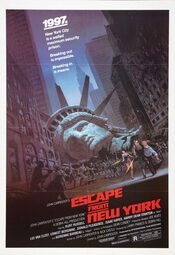 Escape from New York