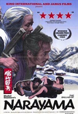 The Ballad of Narayama