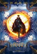 Poster Doctor Strange