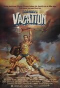 Poster National Lampoon's Vacation