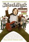 Poster School of Rock