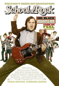 School of Rock