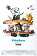 Poster Kelly's Heroes
