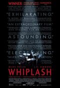 Poster Whiplash