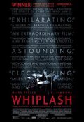 Poster Whiplash