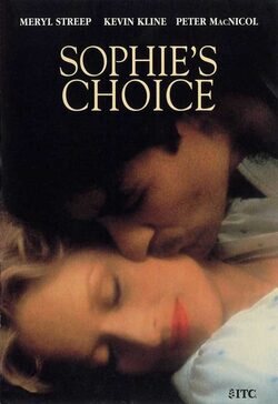 Sophie's Choice