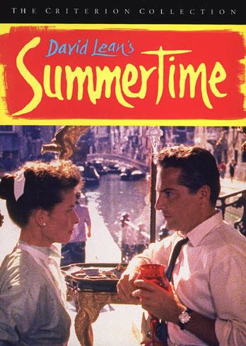 Poster of Summertime - Estados Unidos