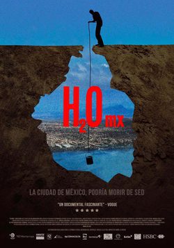 Poster H2Omx