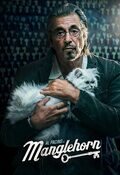 Poster Manglehorn