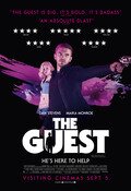 Poster The Guest