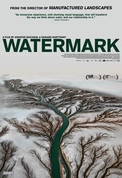 Poster Watermark