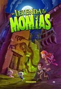 La leyenda de las momias