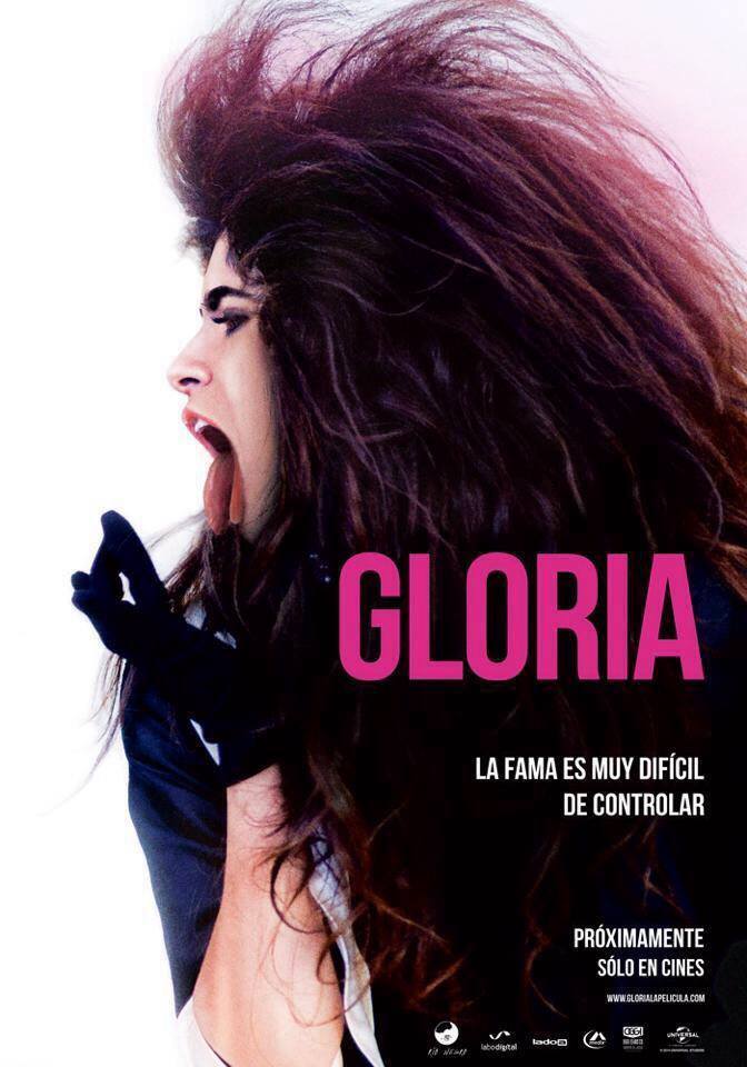 Poster of Gloria - Mexico