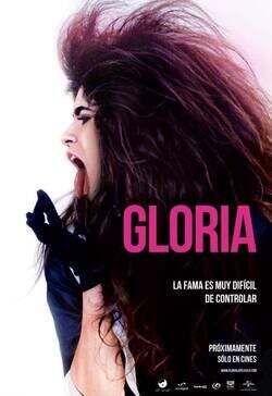 Poster Gloria