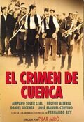 The Cuenca Crime