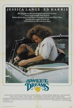 Poster Sweet Dreams