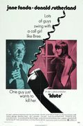 Poster Klute