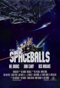 Poster Spaceballs