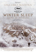 Poster Winter Sleep