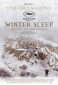 Poster Winter Sleep