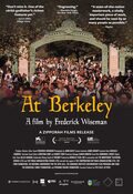 Poster At Berkeley