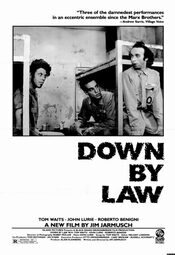 Down by Law