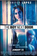 Poster The Boy Next Door