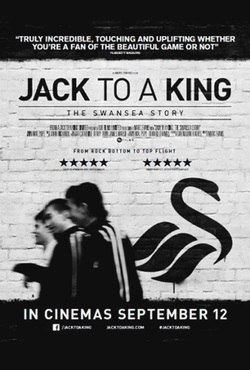 Poster Jack To A King
