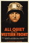 Poster All Quiet on the Western Front