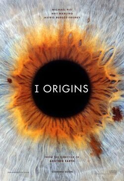 Poster I Origins