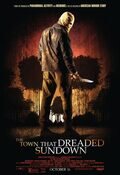 Poster The Town That Dreaded Sundown