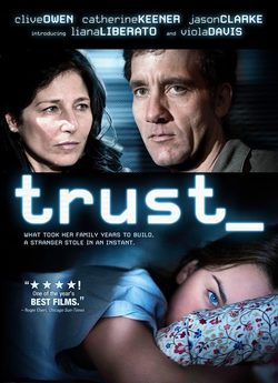 Poster Trust