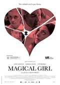 Poster Magical Girl