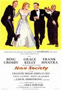 Poster High Society