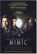 Poster Mimic