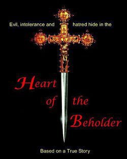 Poster Heart of the Beholder