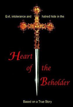 Poster Heart of the Beholder