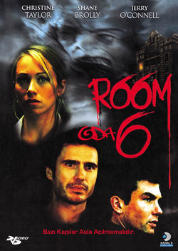Poster Room 6