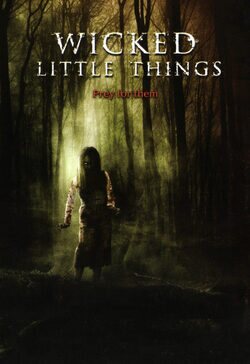 Poster Wicked Little Things