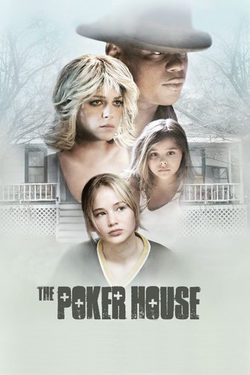 Poster The Poker House