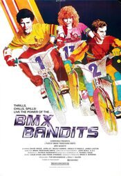 BMX Bandits