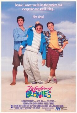 Weekend at Bernie's