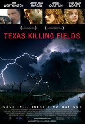 Texas Killing Fields