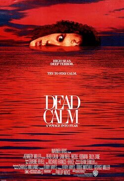 Poster Dead Calm