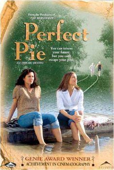 Poster of Perfect Pie - Estados Unidos
