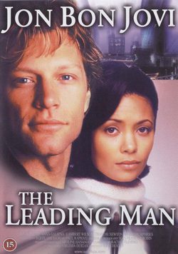 Poster The Leading Man