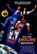 Bill & Ted's Excellent Adventure