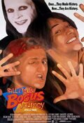 Bill & Ted's Bogus Journey