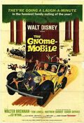 Poster The Gnome-Mobile